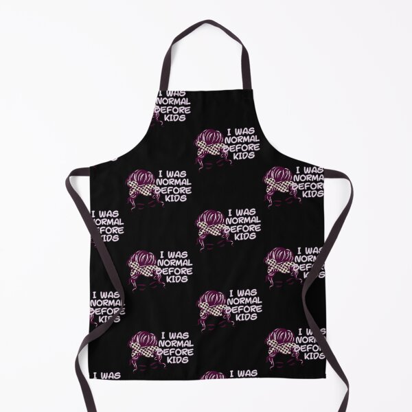 Item preview, I Was Normal Before Kids designed and sold by Rally-Girl.