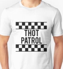 Thot Patrol Unisex T-Shirt