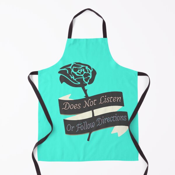 Item preview, Does Not Listen Or Follow Directions designed and sold by altk btk.