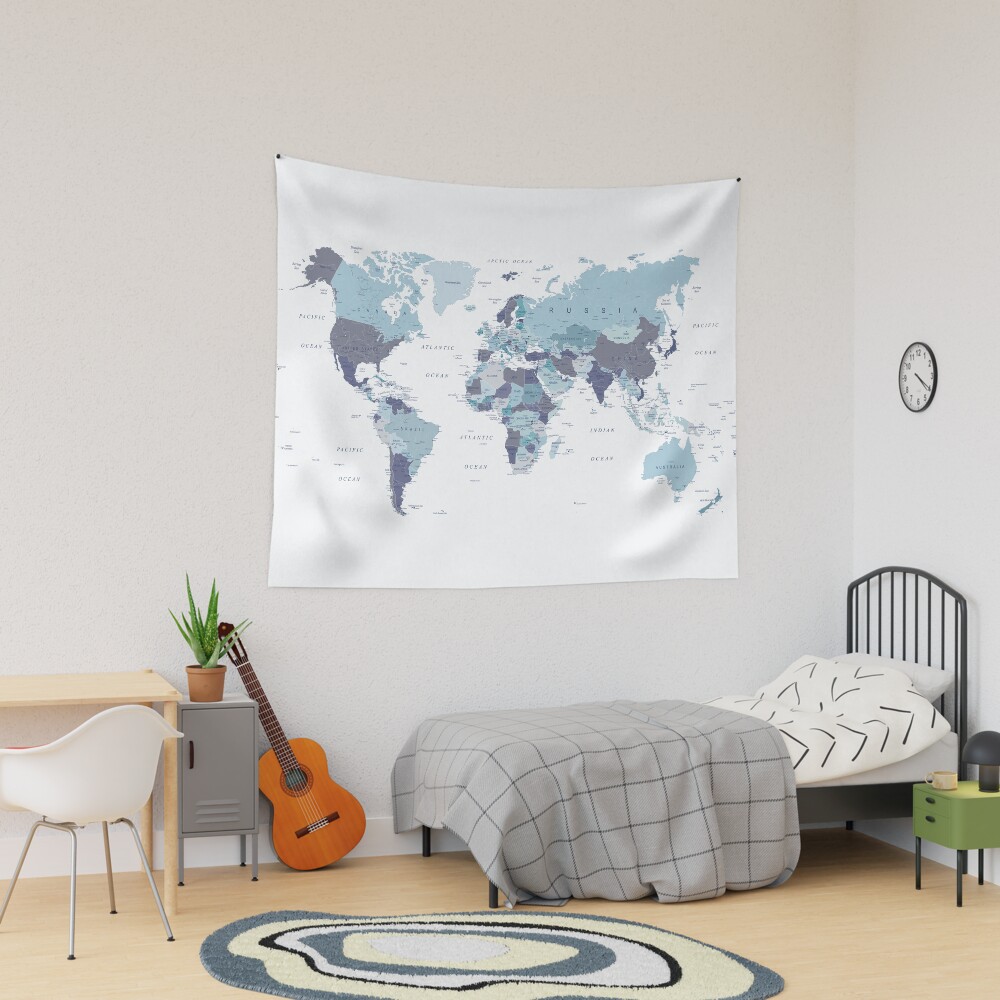 Item preview, Tapestry designed and sold by UrbanEpiphany.