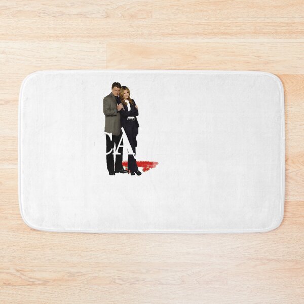 Item preview, Birthday Gift Castle And Beckett Retro Wave designed and sold by CharityKutch.