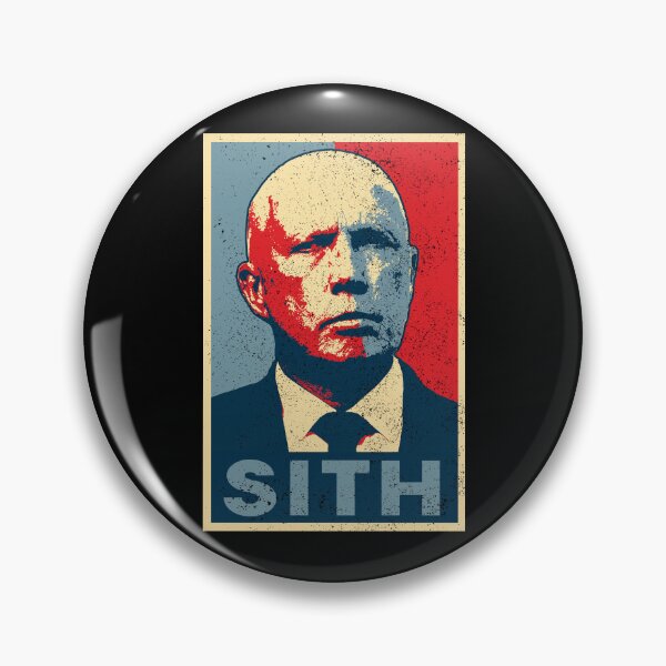 Item preview, Dutton Sith [Worn Look] designed and sold by politicalamity.