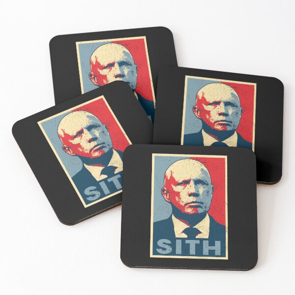 Item preview, Dutton Sith [Worn Look] designed and sold by politicalamity.
