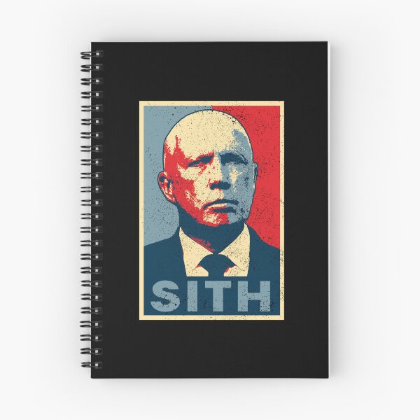 Item preview, Dutton Sith [Worn Look] designed and sold by politicalamity.