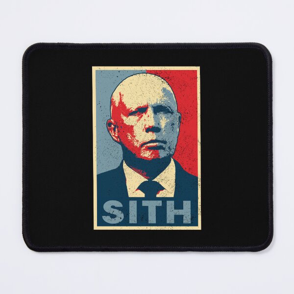 Item preview, Dutton Sith [Worn Look] designed and sold by politicalamity.