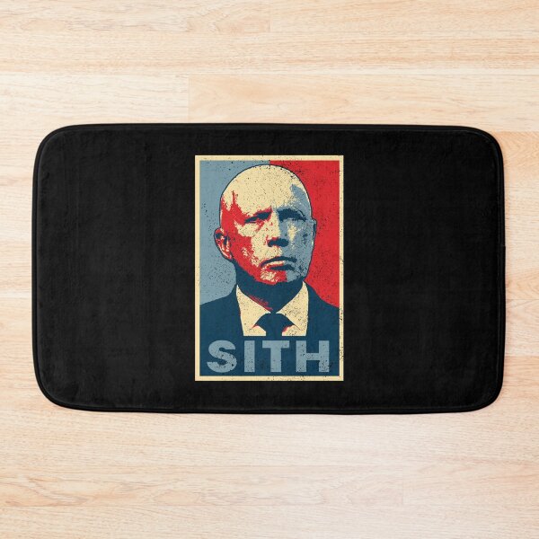 Item preview, Dutton Sith [Worn Look] designed and sold by politicalamity.