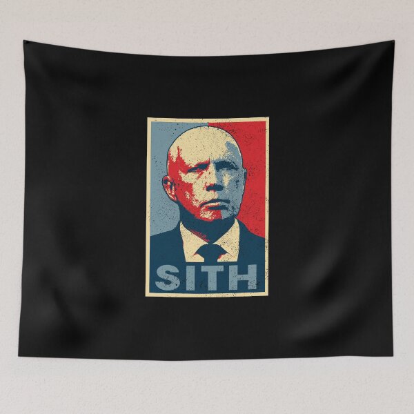 Item preview, Dutton Sith [Worn Look] designed and sold by politicalamity.