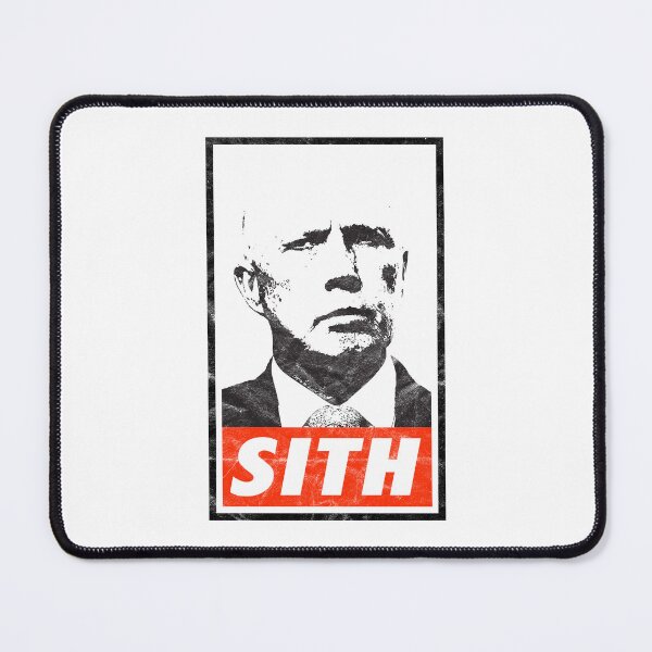 Item preview, Dutton Sith (White Worn Look) designed and sold by politicalamity.
