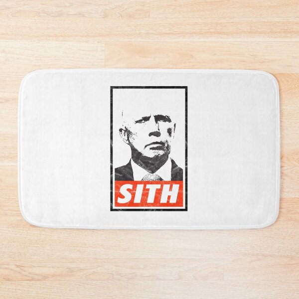 Item preview, Dutton Sith (White Worn Look) designed and sold by politicalamity.