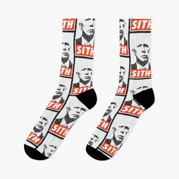 Item preview, Dutton Sith (White Worn Look) designed and sold by politicalamity.