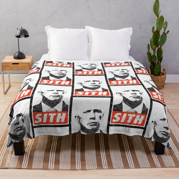 Item preview, Dutton Sith (White Worn Look) designed and sold by politicalamity.