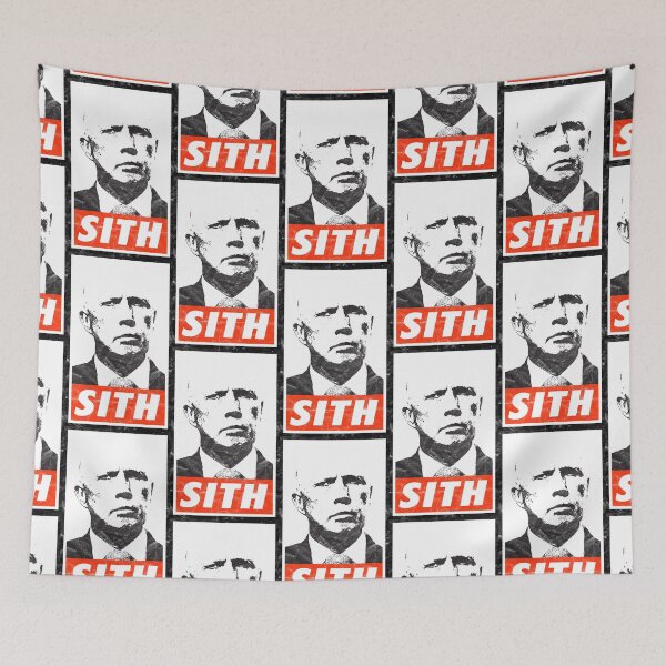 Item preview, Dutton Sith (White Worn Look) designed and sold by politicalamity.