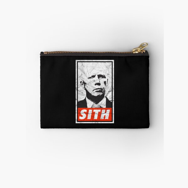 Item preview, Dutton Sith (Black Worn Look) designed and sold by politicalamity.