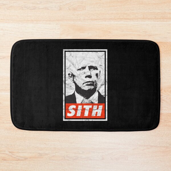Item preview, Dutton Sith (Black Worn Look) designed and sold by politicalamity.