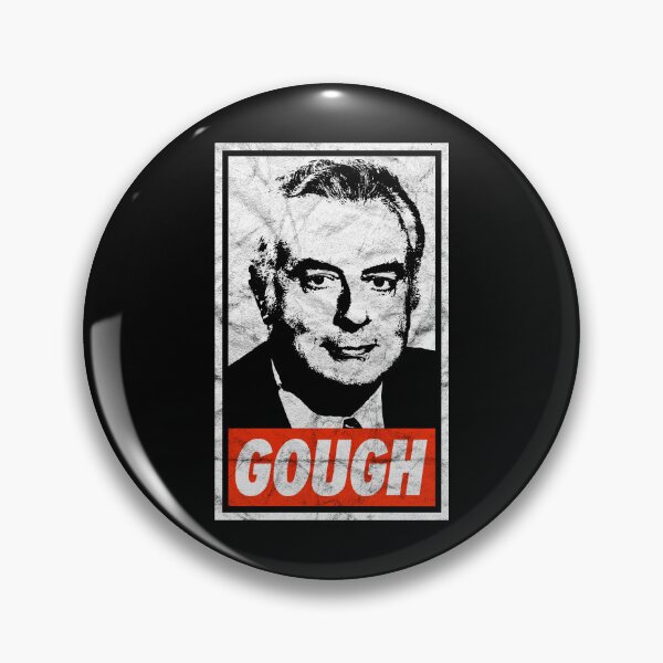 Item preview, Labor Legend (Black Worn Look) designed and sold by politicalamity.