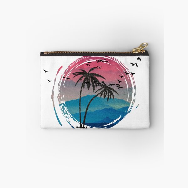 Item preview, mountain grunge sunset designed and sold by domingoepil24.