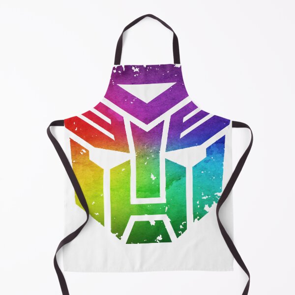 Item preview, Autobots designed and sold by menukallista.