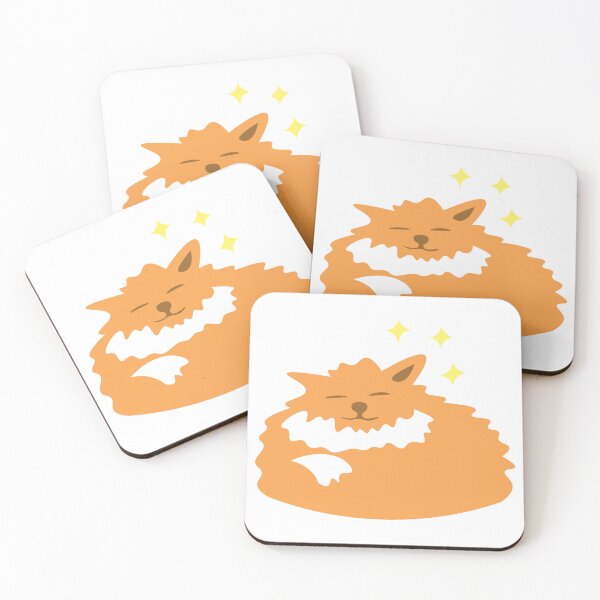 Item preview, Fancy Fox! designed and sold by SNK31.