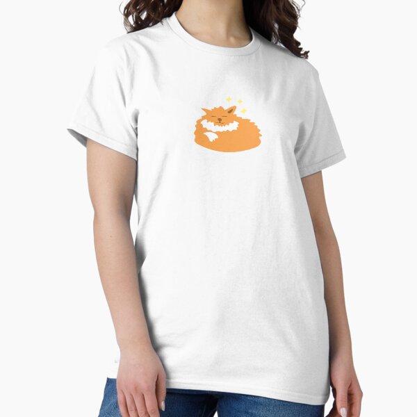 Item preview, Fancy Fox! designed and sold by SNK31.