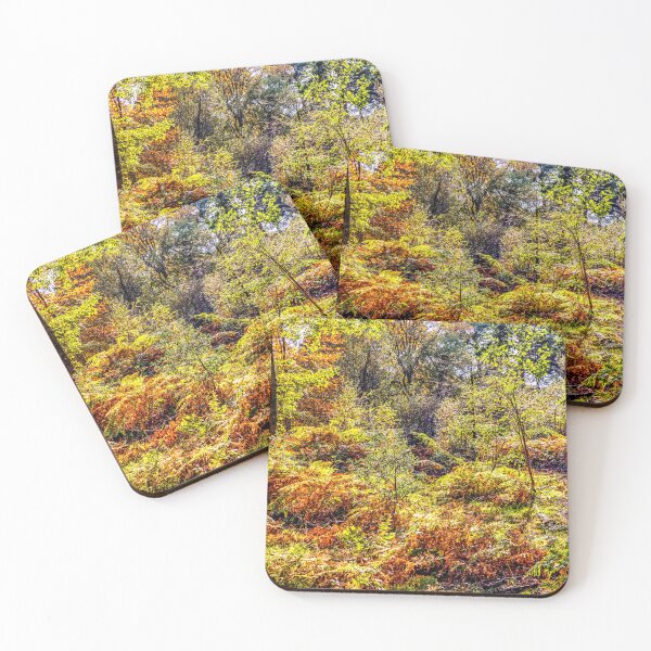 Item preview, Colours of the forest designed and sold by Kevin Hellon.