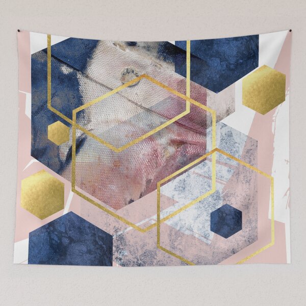 Item preview, Abstract Geo designed and sold by UrbanEpiphany.