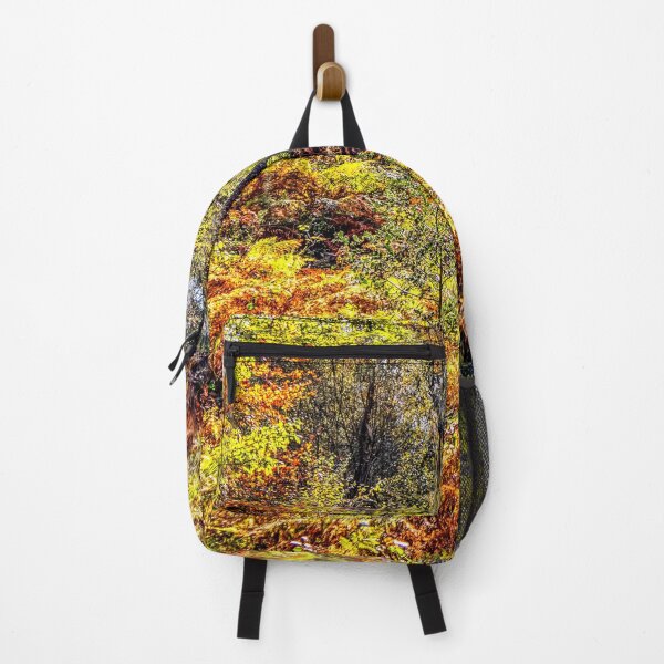 Item preview, Colours of the forest designed and sold by Kevin Hellon.
