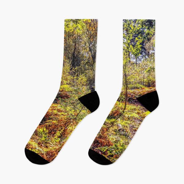 Item preview, Colours of the forest designed and sold by Kevin Hellon.