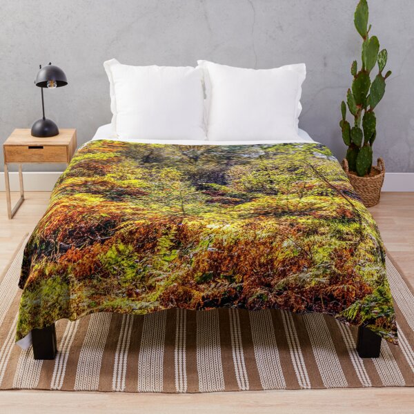 Item preview, Colours of the forest designed and sold by Kevin Hellon.