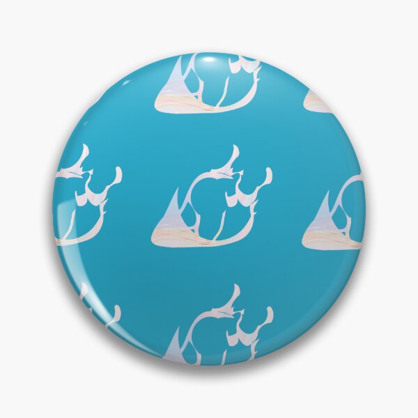 Item preview,  Essential Holographic hearts - turquois designed and sold by Meta-Prints.