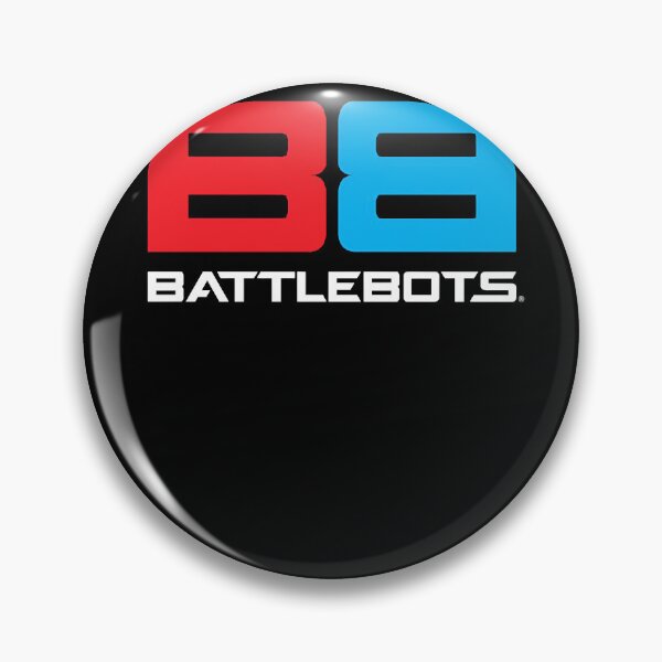 Item preview, BATTLEBOTS designed and sold by anitriahers.