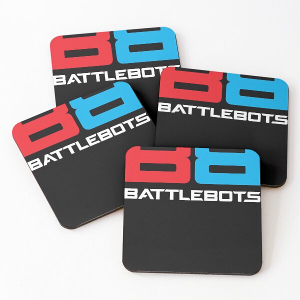 Item preview, BATTLEBOTS designed and sold by anitriahers.