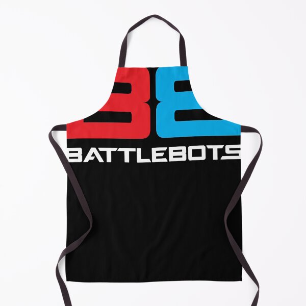 Item preview, BATTLEBOTS designed and sold by anitriahers.