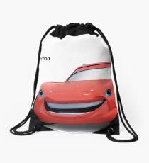 Mochila de cuerdas Kerchoo