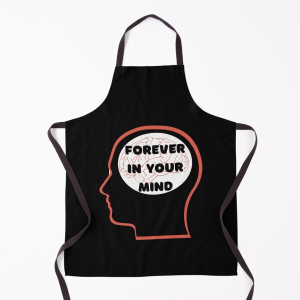Item preview, Forever in Your Mind designed and sold by AaronBoupendza.