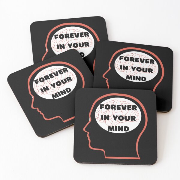 Item preview, Forever in Your Mind designed and sold by AaronBoupendza.