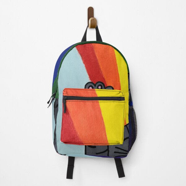 Item preview, Pride Slide Rainbow Kitty designed and sold by ChaoticResolve.