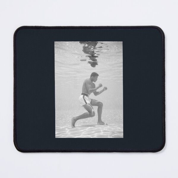 Item preview, fight under water designed and sold by AaronBoupendza.