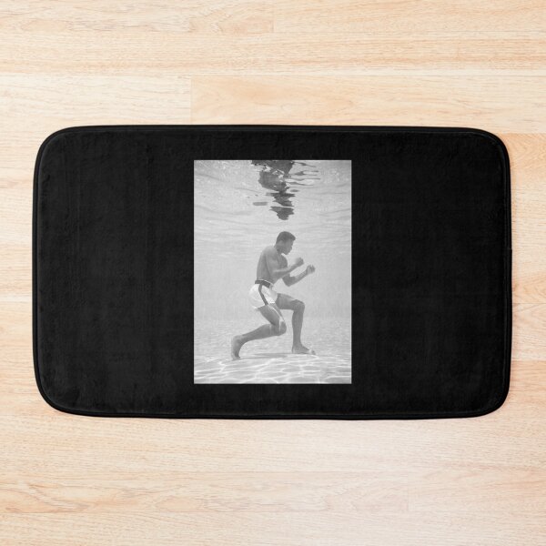 Item preview, fight under water designed and sold by AaronBoupendza.