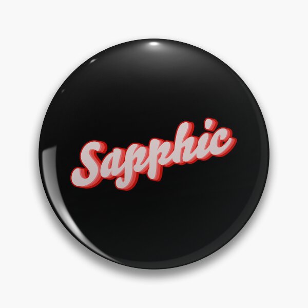 Item preview, Sapphic designed and sold by Texterns.