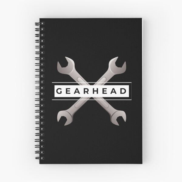 Item preview, Gearhead and wrenchs designed and sold by TopomaBlaptro.