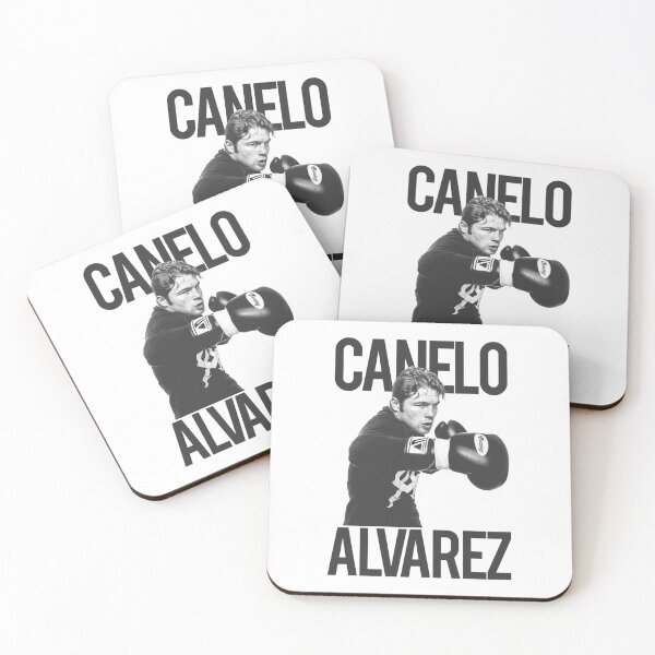Item preview, Canelo designed and sold by AaronBoupendza.