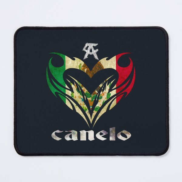 Item preview, better canelo ever designed and sold by AaronBoupendza.
