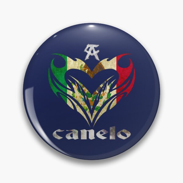 Item preview, better canelo ever designed and sold by AaronBoupendza.