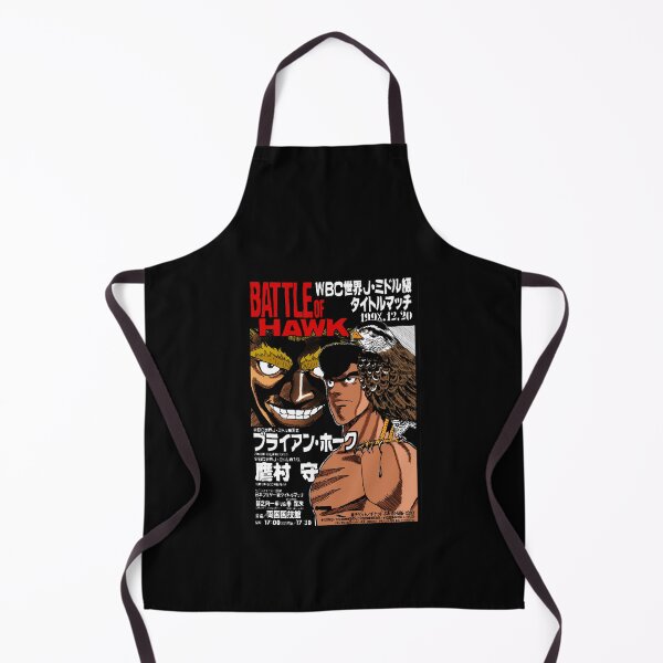 Item preview, Battle of hawk color takamura designed and sold by AaronBoupendza.