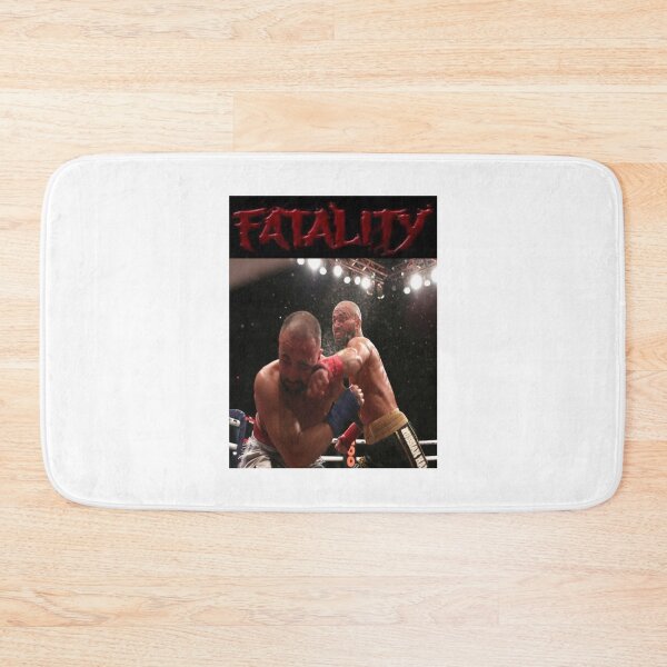 Item preview, Artem The Russian Hammer Fatality Paulie Malignaggi BKFC designed and sold by AaronBoupendza.