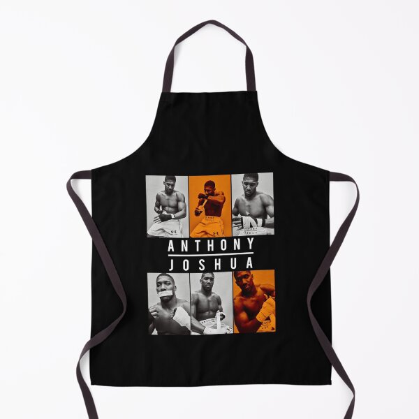 Item preview, anthony joshua boxing designed and sold by AaronBoupendza.
