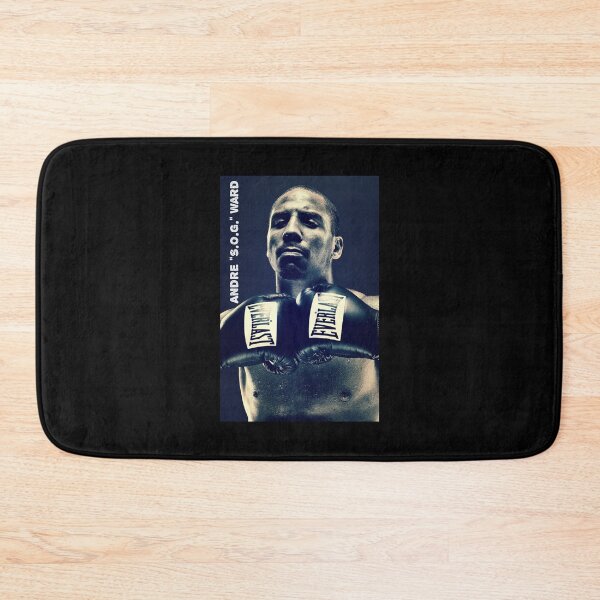 Item preview, Andre SOG Ward designed and sold by AaronBoupendza.