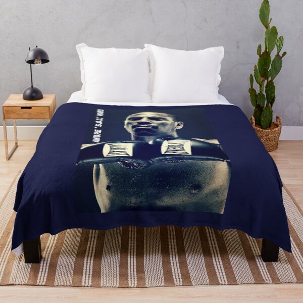 Item preview, Andre SOG Ward designed and sold by AaronBoupendza.