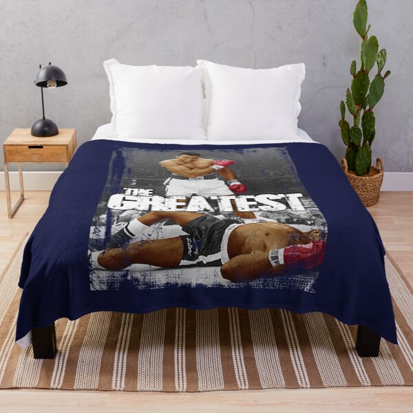 Item preview, Ali The Greatest designed and sold by AaronBoupendza.