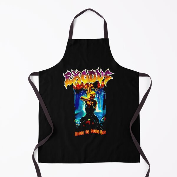 Item preview, EXODUS  Blood Out  Trending 1 exodus designed and sold by TopomaBlaptro.